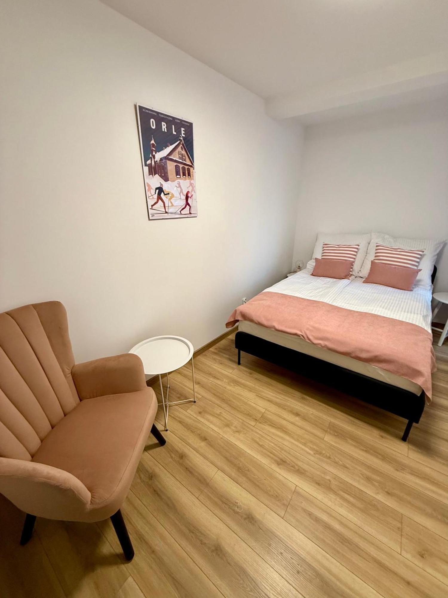 Ostoja Pod Szrenica Bed & Breakfast Szklarska Poreba Luaran gambar