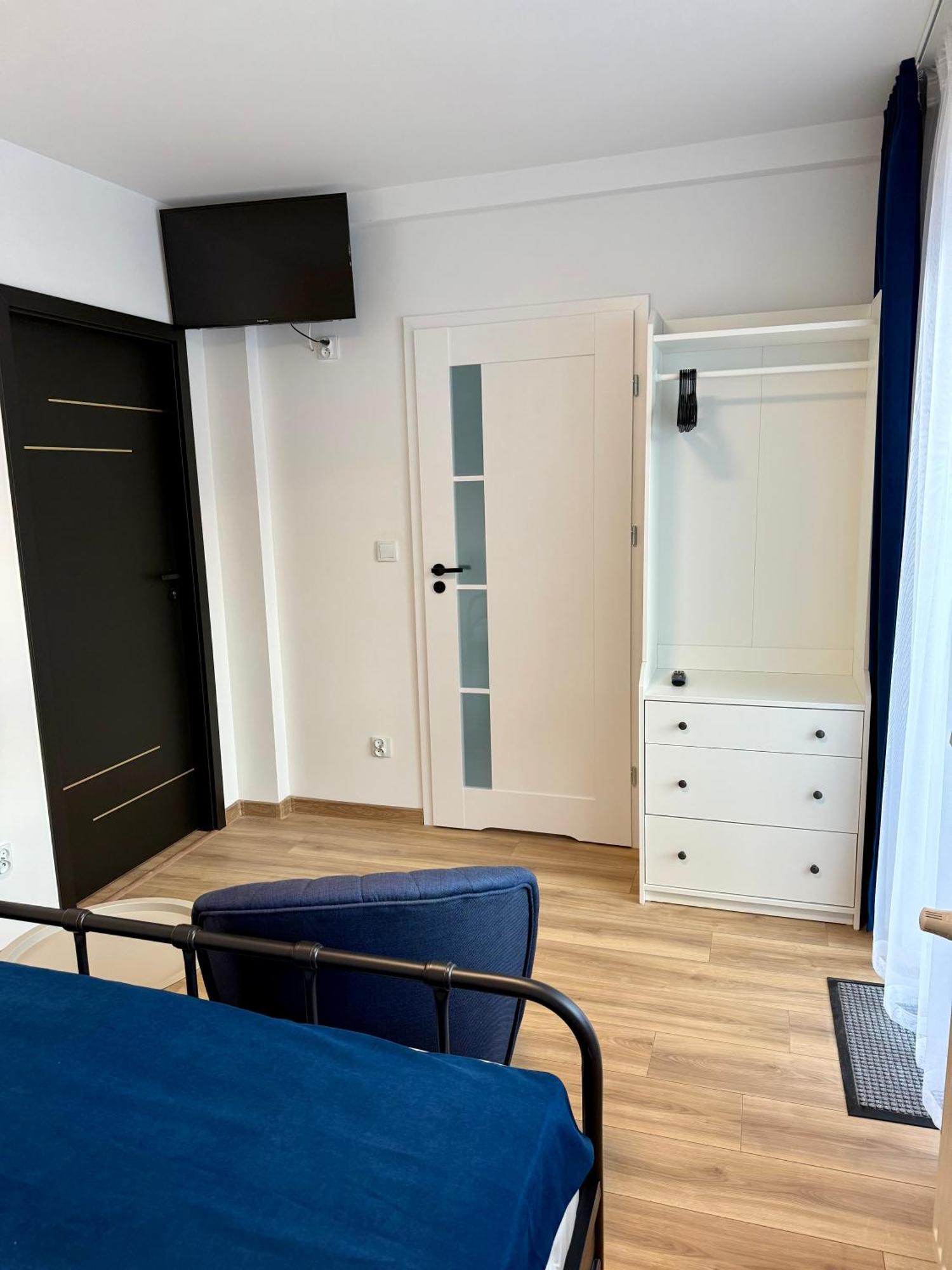 Ostoja Pod Szrenica Bed & Breakfast Szklarska Poreba Luaran gambar