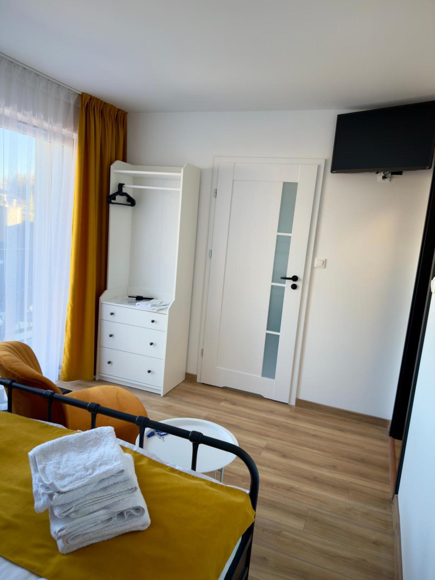 Ostoja Pod Szrenica Bed & Breakfast Szklarska Poreba Luaran gambar