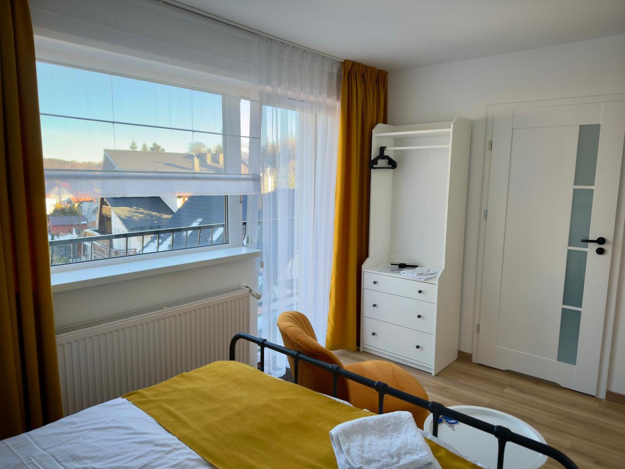 Ostoja Pod Szrenica Bed & Breakfast Szklarska Poreba Luaran gambar