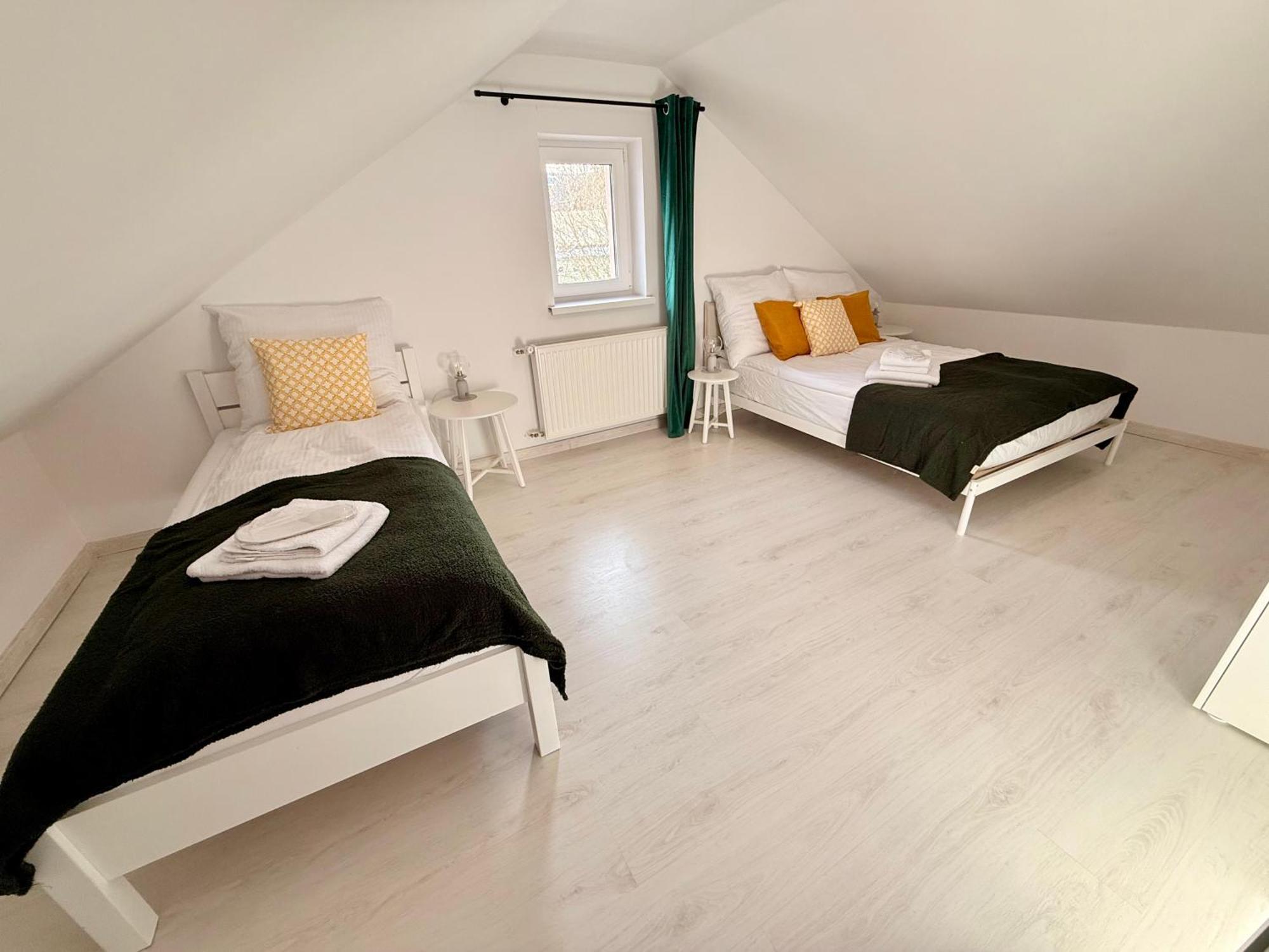 Ostoja Pod Szrenica Bed & Breakfast Szklarska Poreba Luaran gambar
