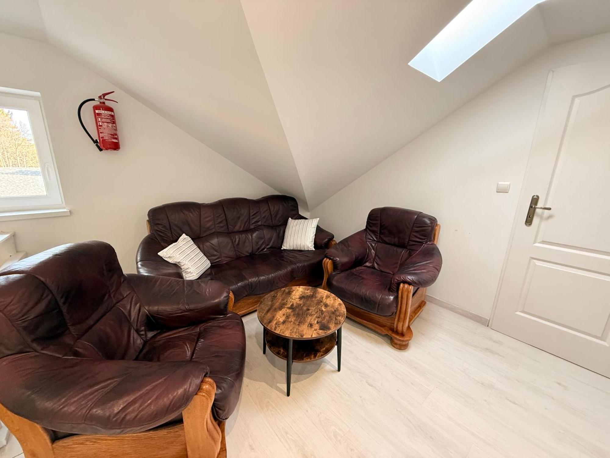 Ostoja Pod Szrenica Bed & Breakfast Szklarska Poreba Luaran gambar